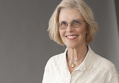 Jane Smiley